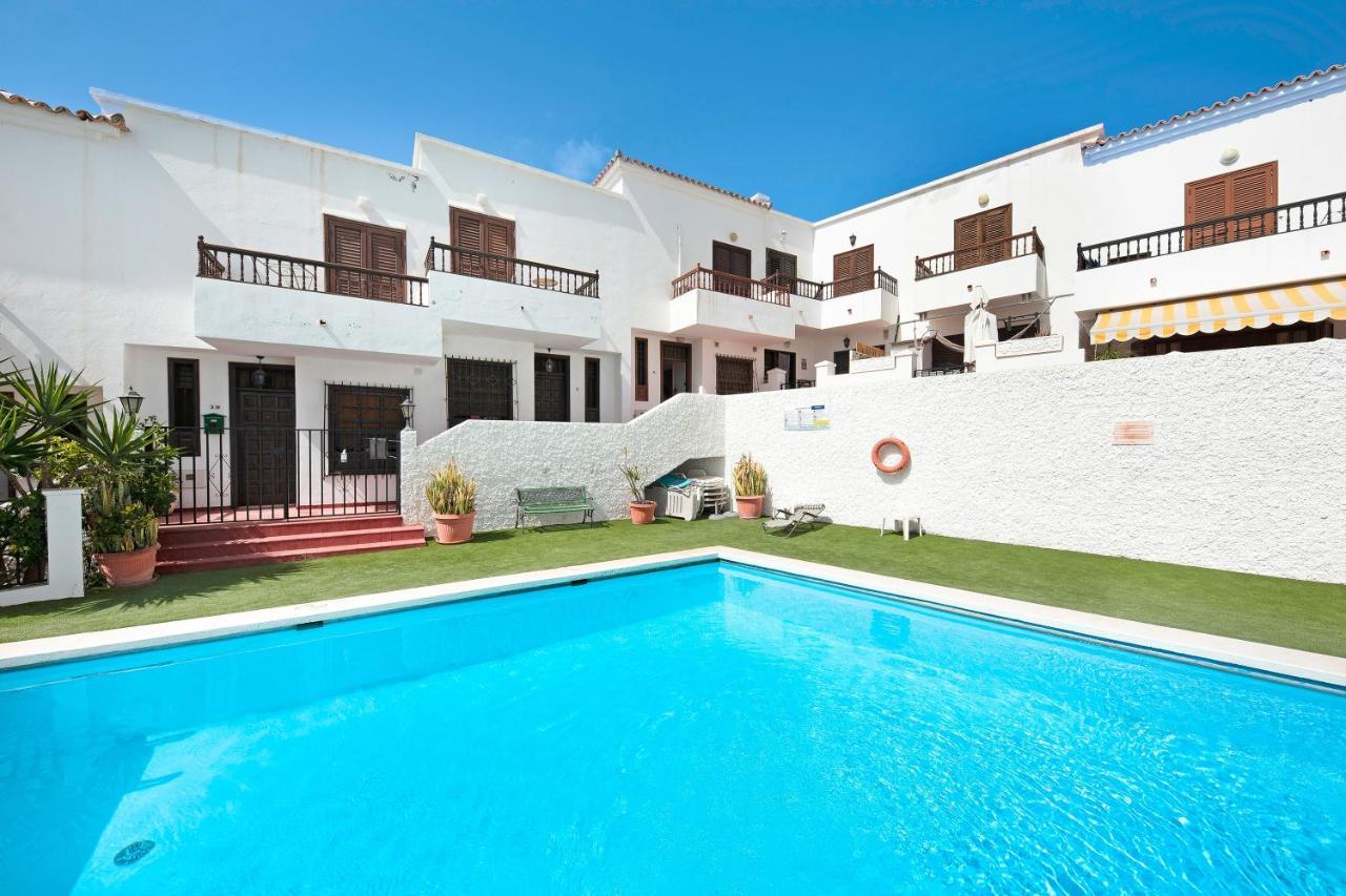 Casa Magdalena Arona (Tenerife) Exterior foto