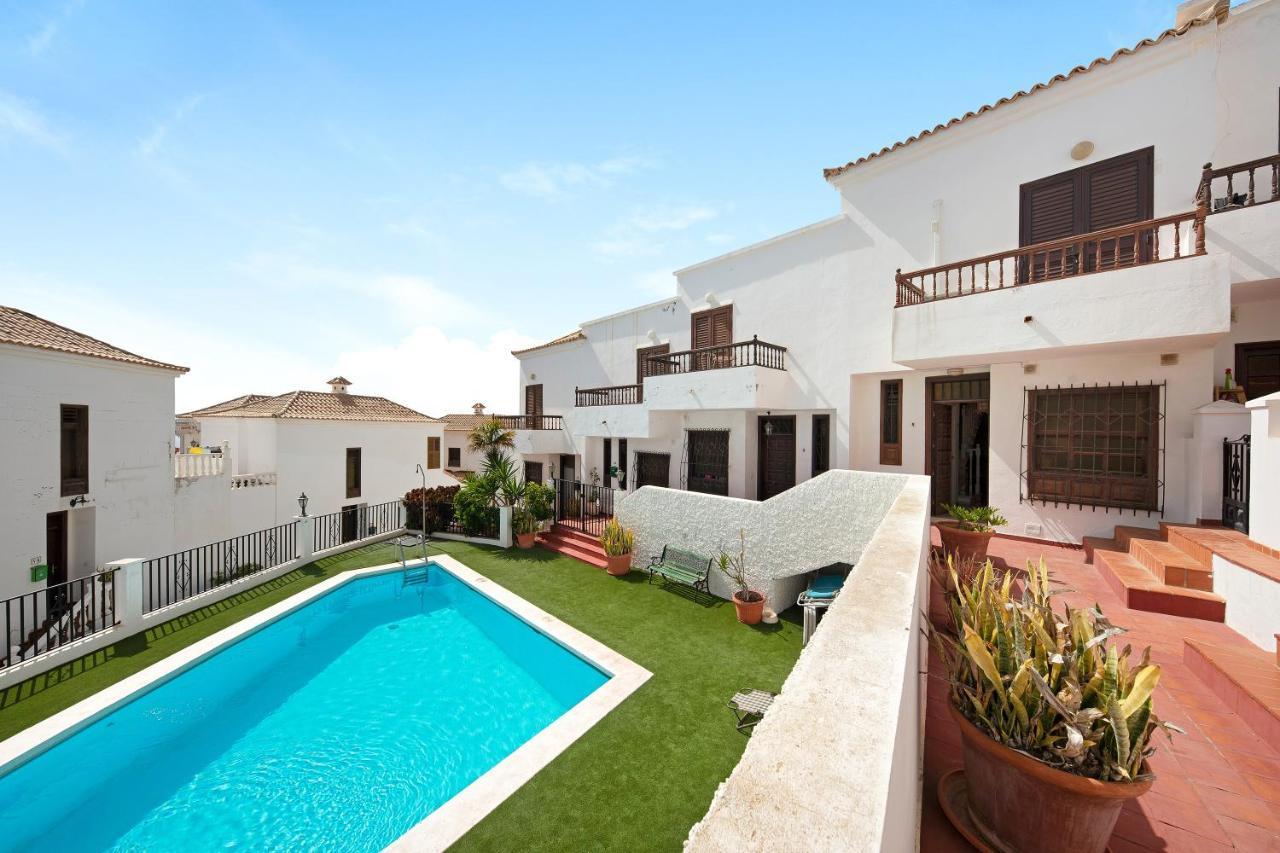 Casa Magdalena Arona (Tenerife) Exterior foto