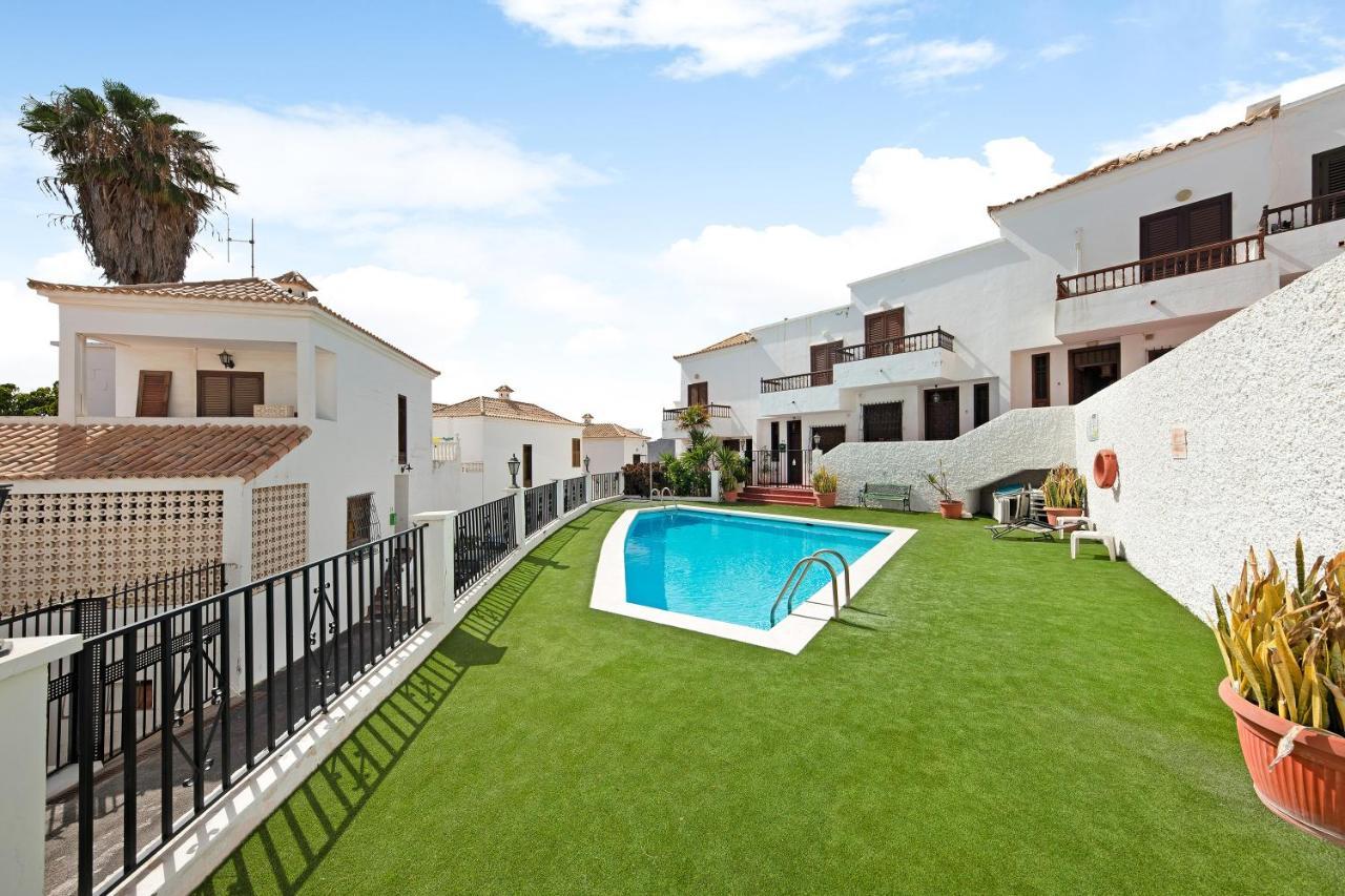 Casa Magdalena Arona (Tenerife) Exterior foto