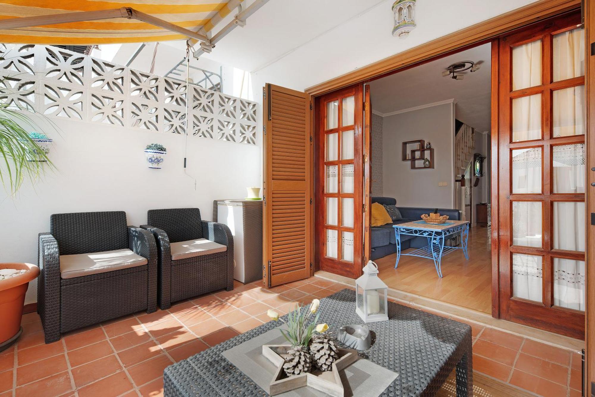 Casa Magdalena Arona (Tenerife) Exterior foto