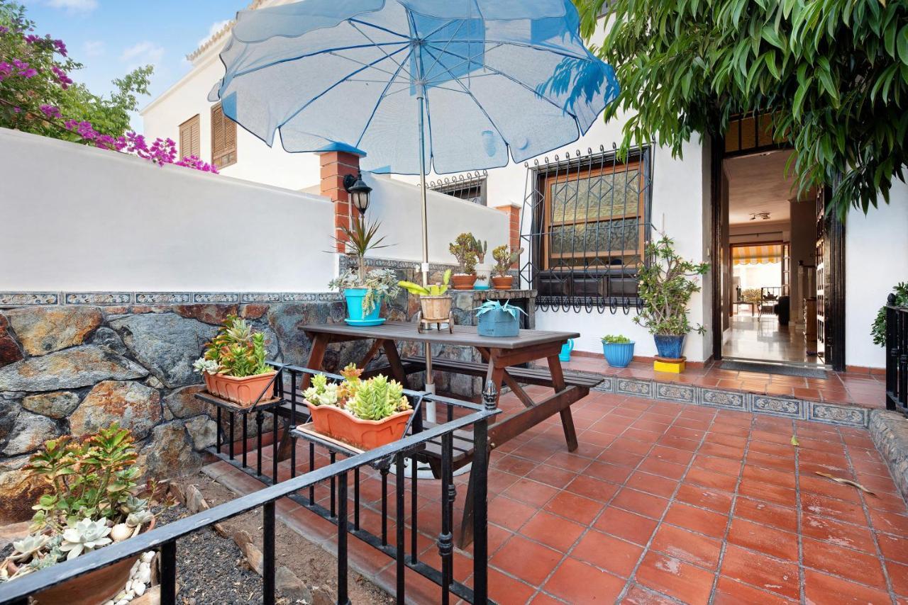 Casa Magdalena Arona (Tenerife) Exterior foto