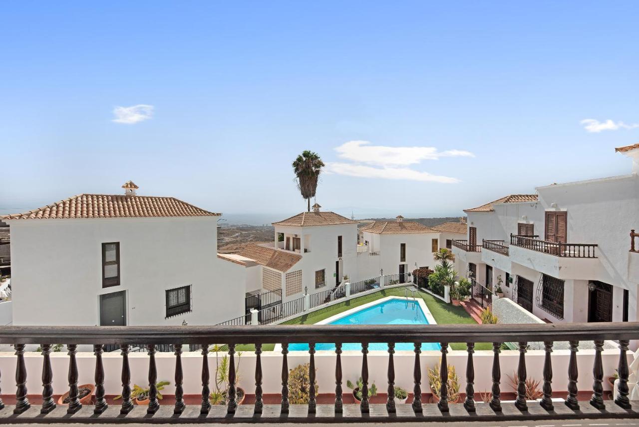 Casa Magdalena Arona (Tenerife) Exterior foto