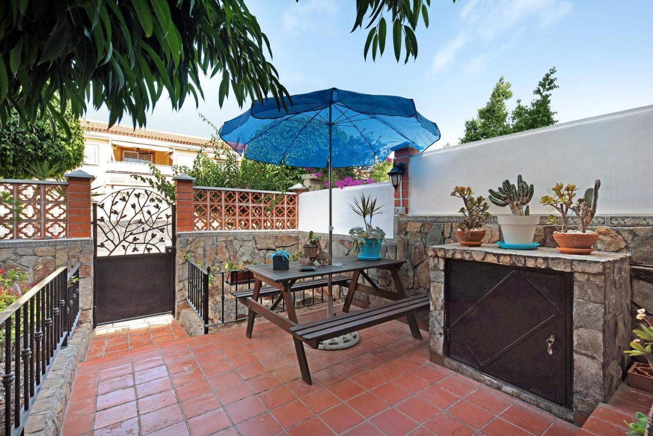 Casa Magdalena Arona (Tenerife) Exterior foto