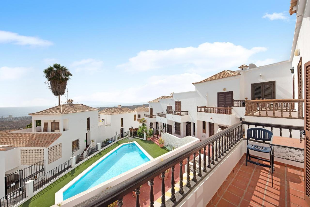 Casa Magdalena Arona (Tenerife) Exterior foto