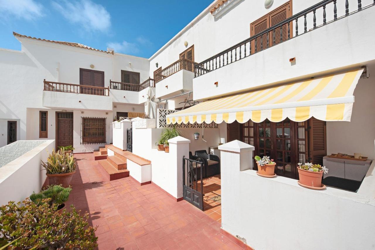 Casa Magdalena Arona (Tenerife) Exterior foto